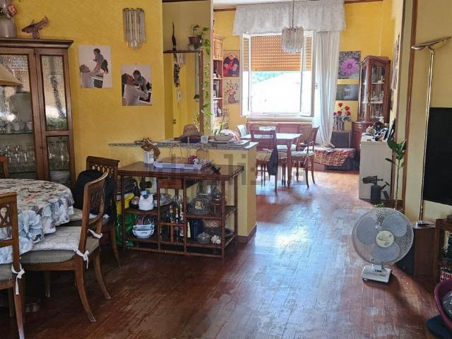 Appartamento in vendita di 112 m² in Via Provinciale