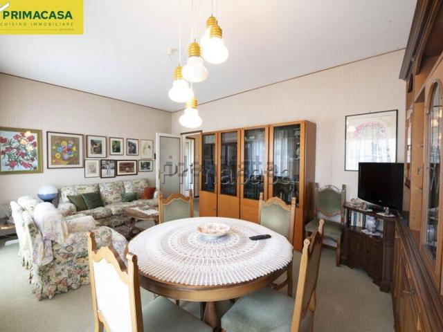 Appartamento in vendita di 112 m² in Via Pulciano Gaino, 76