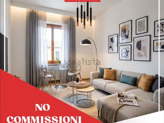 Appartamento in vendita di 112 m² in Via Quinto Settano, 53100