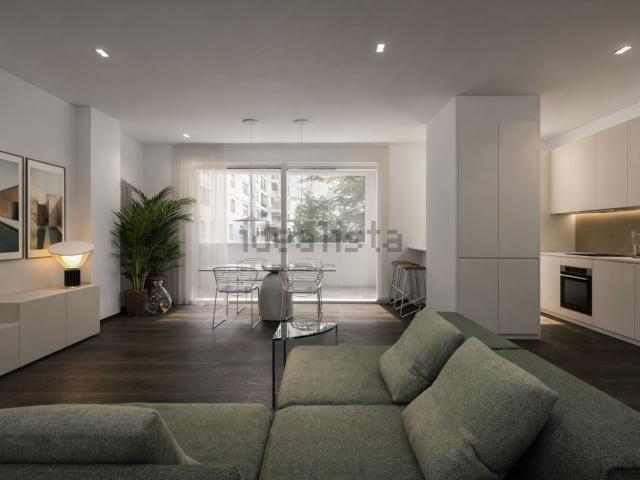 Appartamento in vendita di 112 m² in Via Rovereto