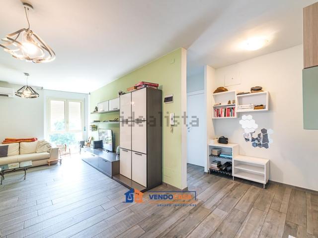 Appartamento in vendita di 112 m² in Via Roda Marcellino, 2