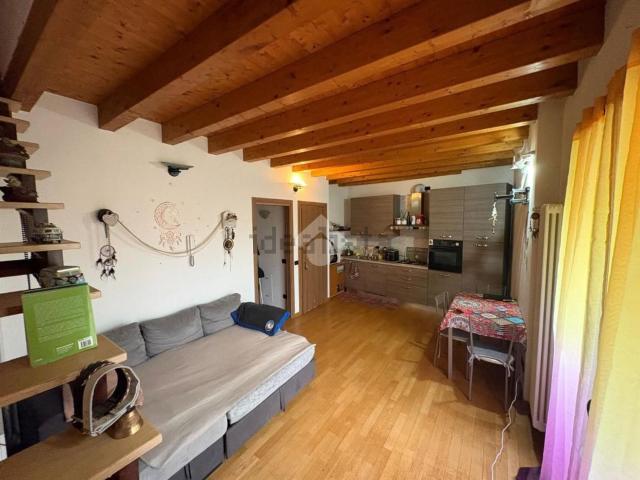 Appartamento in vendita di 112 m² in Via Roma, 17