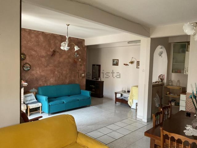 Appartamento in vendita di 112 m² in Via Roma, 262