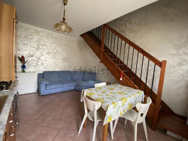 Appartamento in vendita di 112 m² in Via Roma