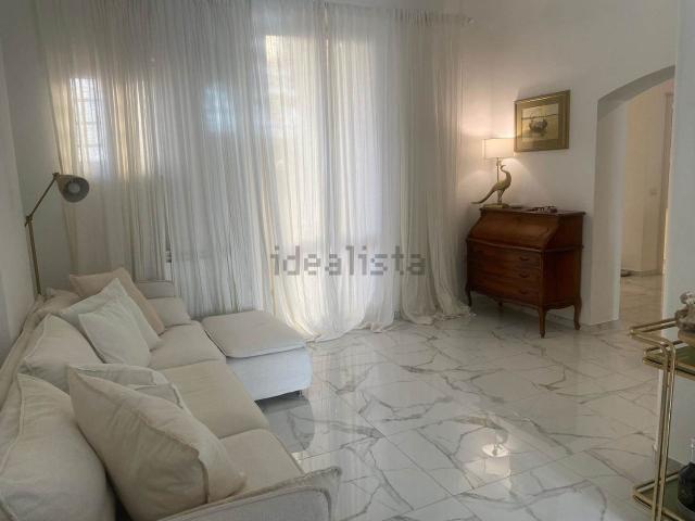 Appartamento in vendita di 112 m² in Via Roma