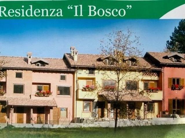 Appartamento in vendita di 112 m² in Via Ronco, 2