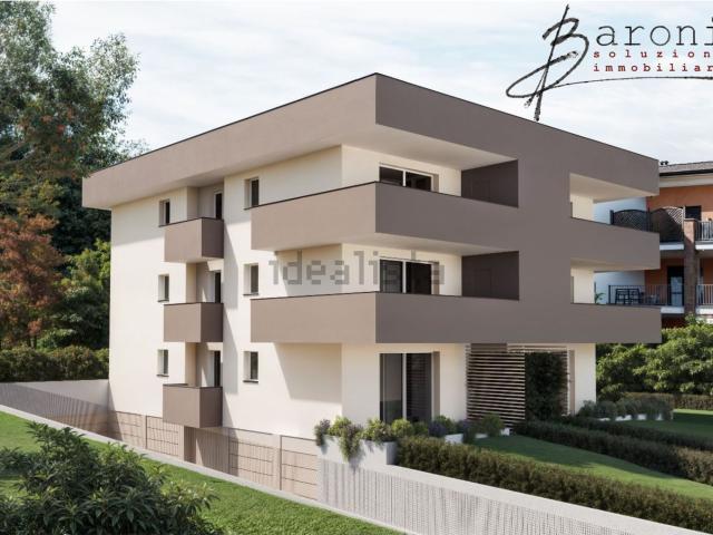 Appartamento in vendita di 112 m² in Via Rosario Livatino