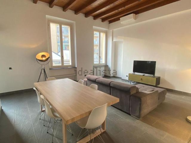 Appartamento in vendita di 112 m² in Via Rosolino Pilo, 14