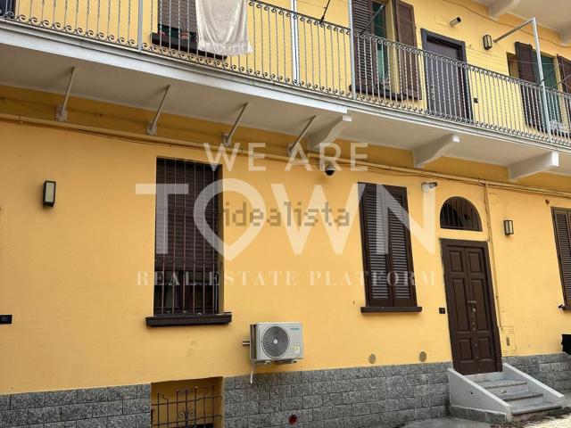 Appartamento in vendita di 112 m² in Via Raffaele Lambruschini, 29