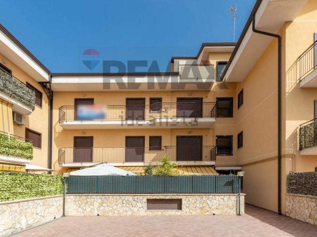Appartamento in vendita di 112 m² in Via Regina Elena