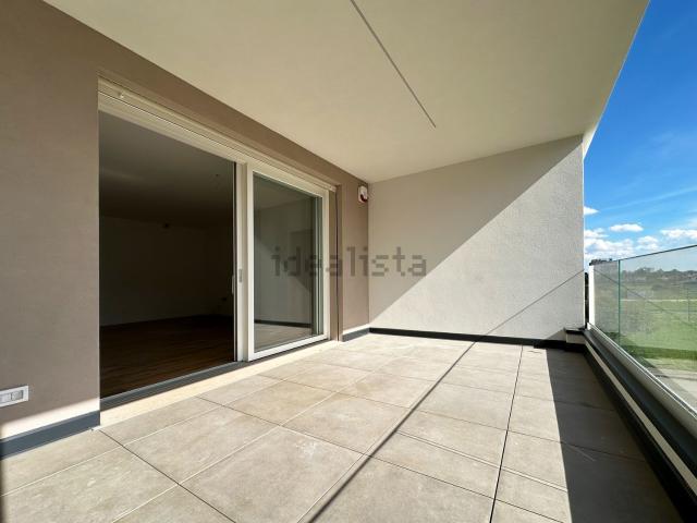 Appartamento in vendita di 112 m² in Via Wilhelm Richard Wagner