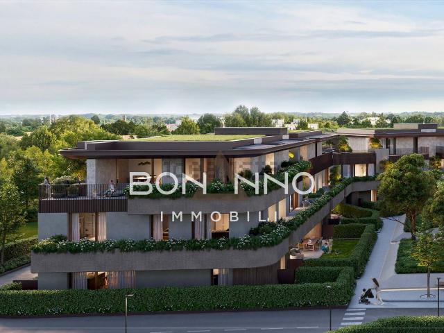 Appartamento in vendita di 112 m² in Via T. Garzoni