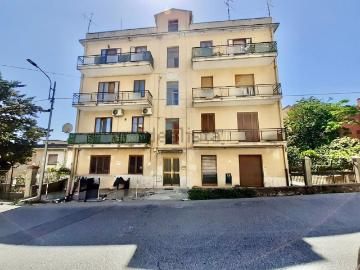 Appartamento in vendita di 112 m² in Via Tommaso Campanella