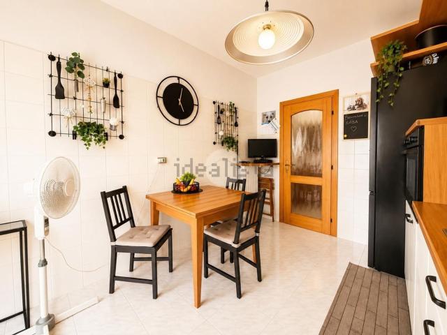 Appartamento in vendita di 112 m² in Via Luigi Torelli, 17