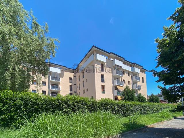 Appartamento in vendita di 112 m² in Via Toscani, 8