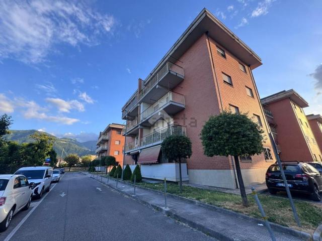 Appartamento in vendita di 112 m² in Via Taurano