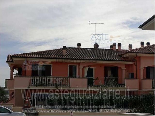 Appartamento in vendita di 112 m² in Via Tenaglie, 6