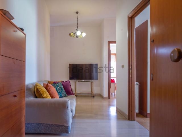 Appartamento in vendita di 112 m² in Via Tirino, 158