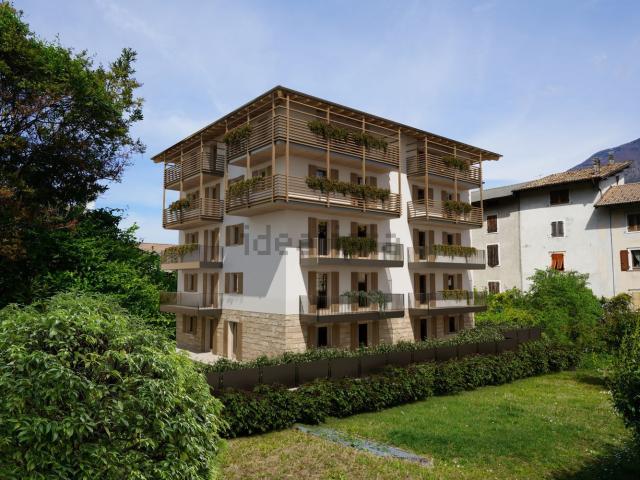 Appartamento in vendita di 112 m² in Via Tre Novembre
