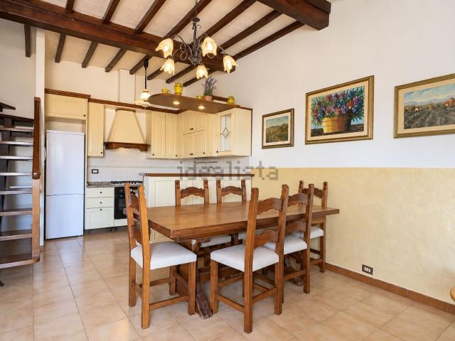 Appartamento in vendita di 112 m² in Via Trieste