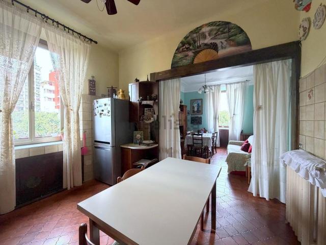 Appartamento in vendita di 112 m² in Via Tullo Massarani, 2