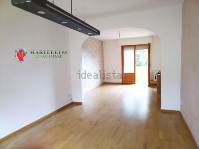 Appartamento in vendita di 112 m² in Via Umberto Terracini