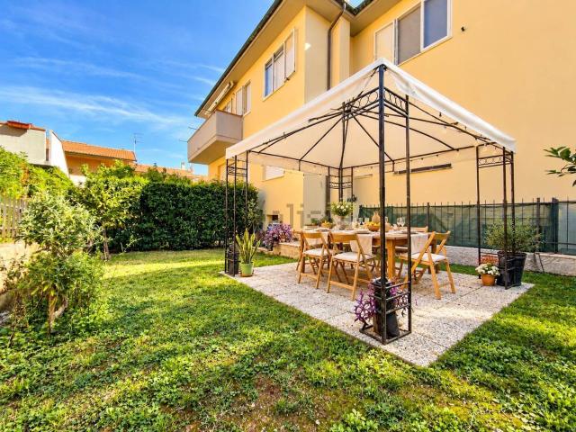 Appartamento in vendita di 112 m² in Via Ugo la Malfa