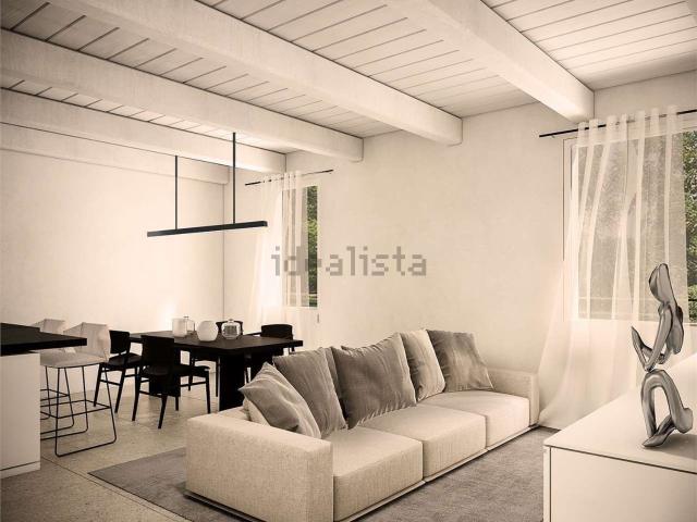 Appartamento in vendita di 112 m² in Via V. Emanuele III