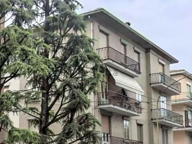 Appartamento in vendita di 112 m² in Via Volturno, 96