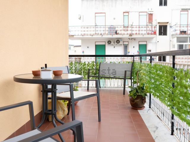 Appartamento in vendita di 112 m² in Via Valentino Mazzola, 5