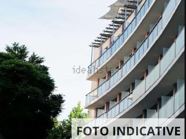 Appartamento in vendita di 112 m² in Via Vittorio Alfieri