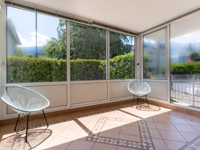 Appartamento in vendita di 112 m² in Via Vittorio Alfieri, 20