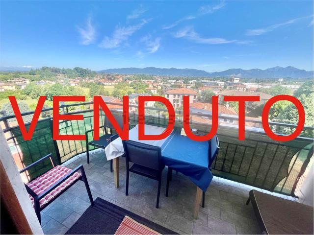 Appartamento in vendita di 112 m² in Via Vignareto