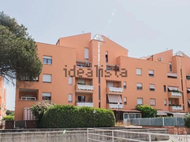 Appartamento in vendita di 112 m² in Via Vincenzo Petra