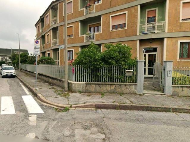 Appartamento in vendita di 112 m² in Via Vinadio, 1
