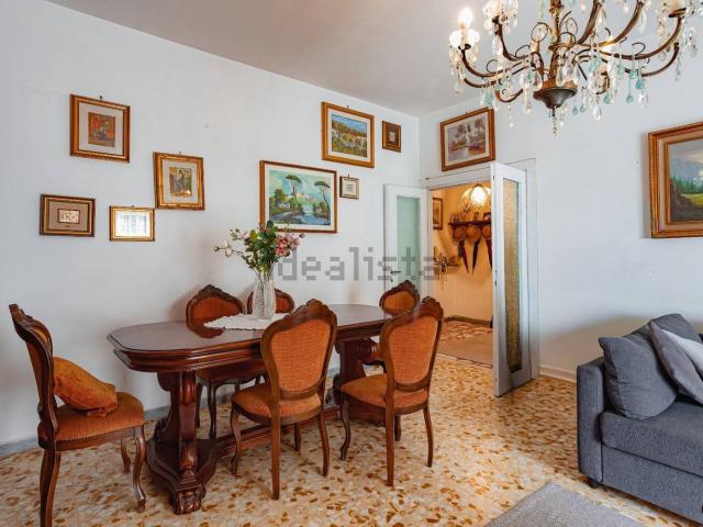 Appartamento in vendita di 112 m² in Via Virgilio