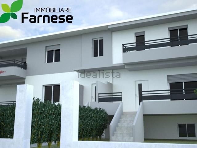 Appartamento in vendita di 112 m² in Via XXV Aprile, 53