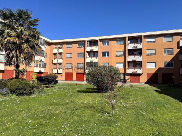 Appartamento in vendita di 112 m² in Via XXV Aprile 1945, 44