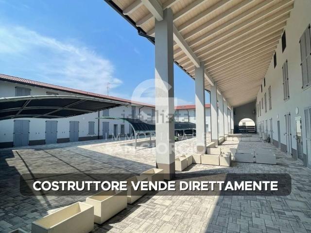 Appartamento in vendita di 112 m² in Via XXIV Maggio, 2
