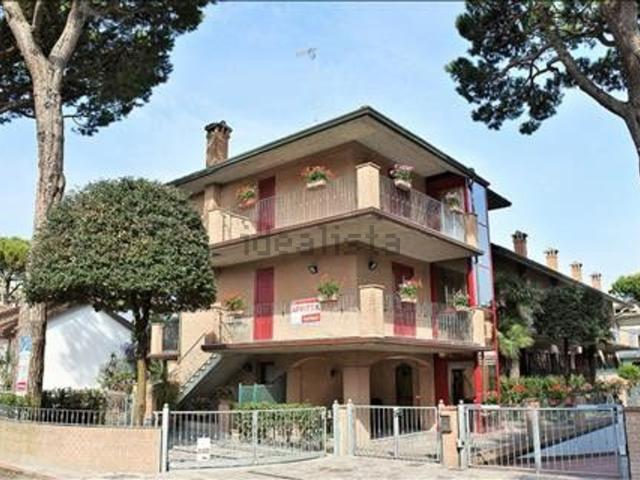 Appartamento in vendita di 112 m² in Viale T. Pignocchi, 5