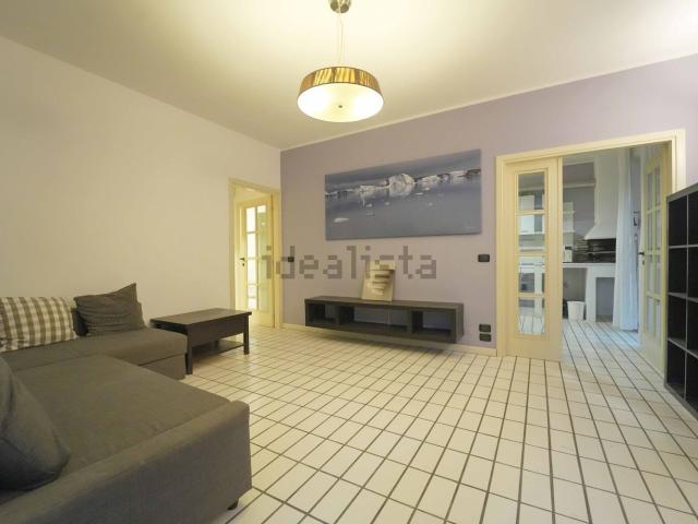 Appartamento in vendita di 112 m² in Viale Vincenzo Canuti, 9