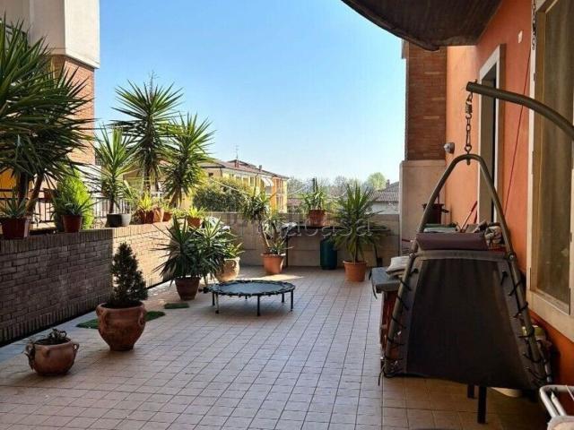Appartamento in vendita di 112 m² in Viale Vittorio Veneto
