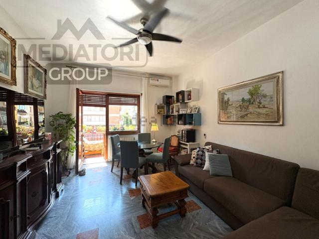 Appartamento in vendita di 112 m² in Viale Alessandro Guidoni, 191