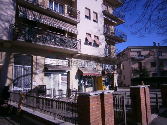 Appartamento in vendita di 112 m² in Viale Antonio Gramsci, 41