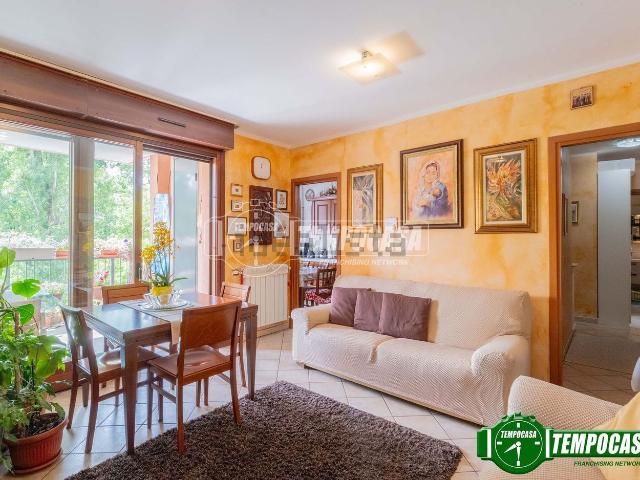 Appartamento in vendita di 112 m² in Viale della Repubblica