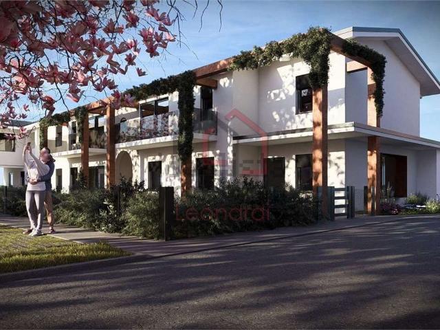 Appartamento in vendita di 112 m² in Viale della Resistenza, 24