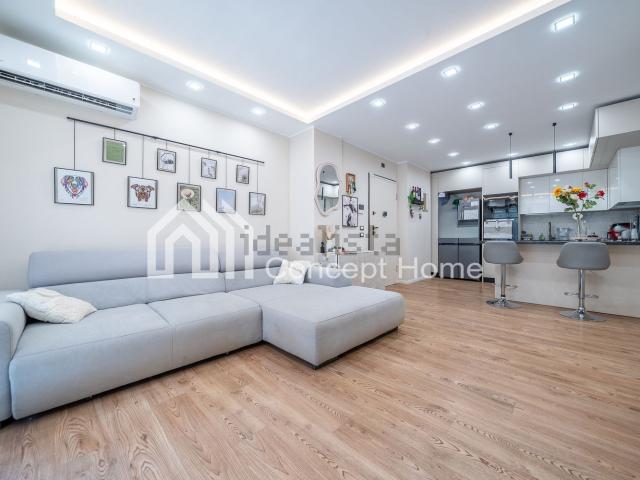 Appartamento in vendita di 112 m² in Viale Franco Angeli, 92