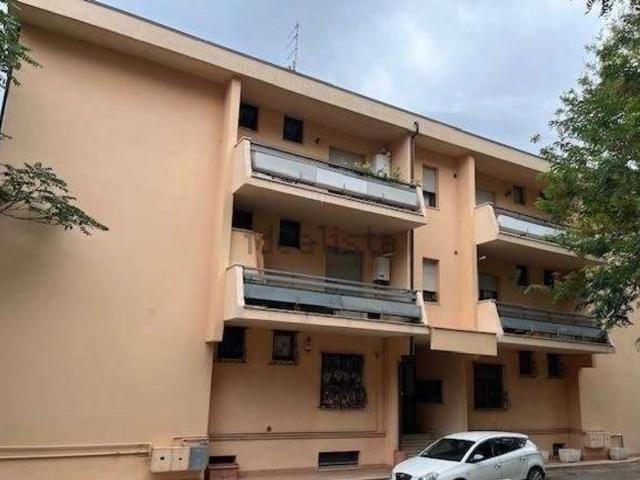 Appartamento in vendita di 112 m² in Viale Gran Sasso, 103