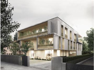 Appartamento in vendita di 112 m² in Viale Luigi Luzzatti