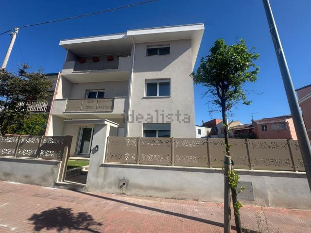 Appartamento in vendita di 112 m² in Viale Matteotti, 54